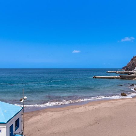 Anidras Rooms Sardina Exterior foto