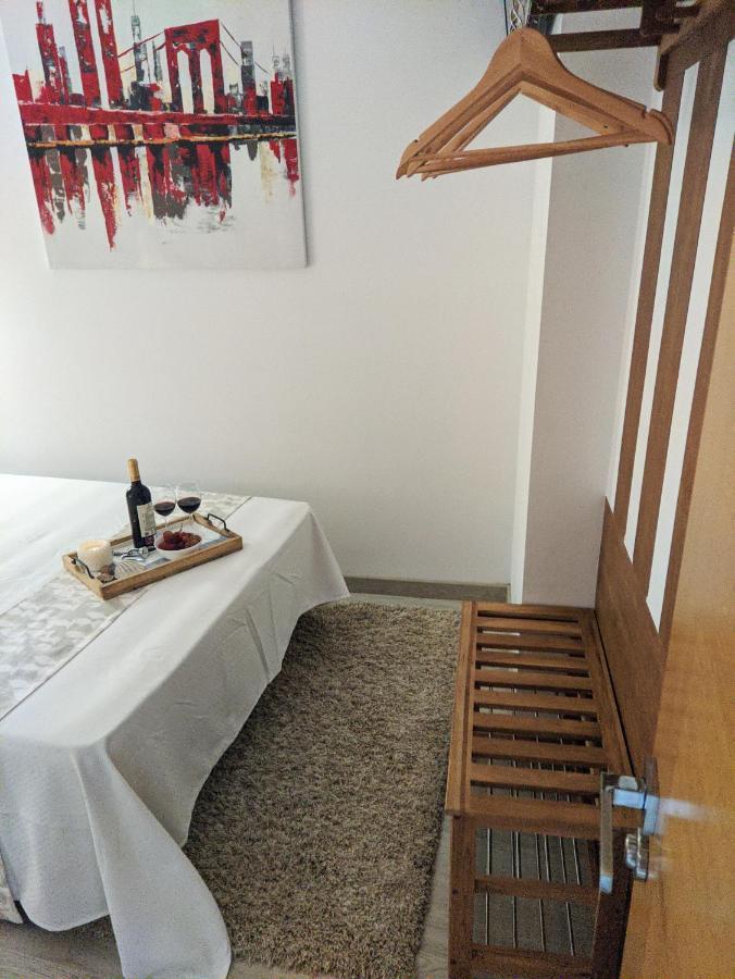 Anidras Rooms Sardina Exterior foto
