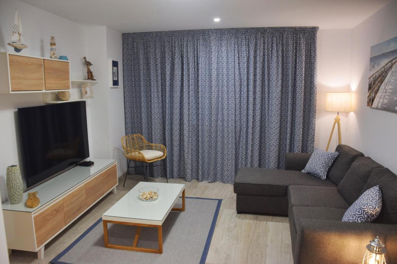 Anidras Rooms Sardina Exterior foto