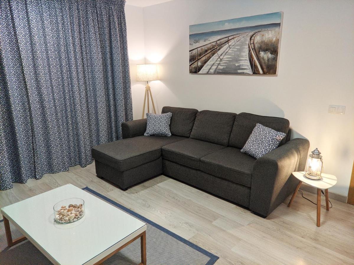Anidras Rooms Sardina Exterior foto