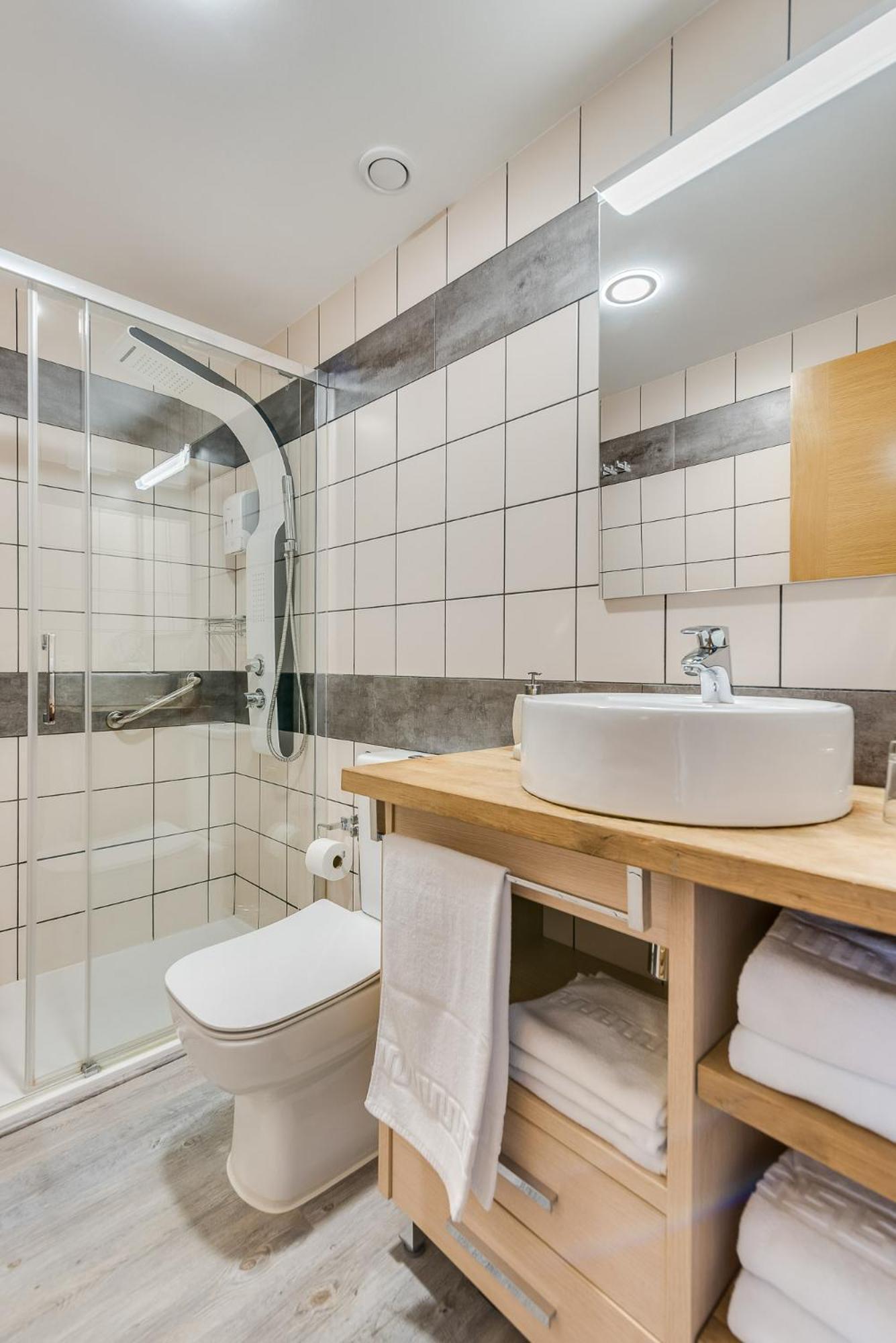 Anidras Rooms Sardina Exterior foto