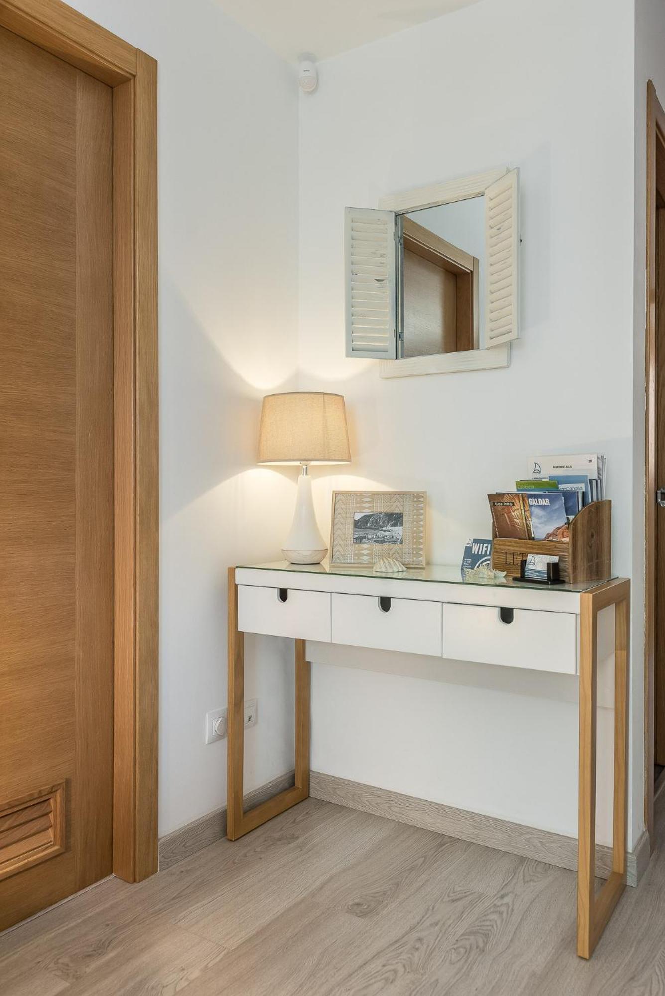 Anidras Rooms Sardina Exterior foto