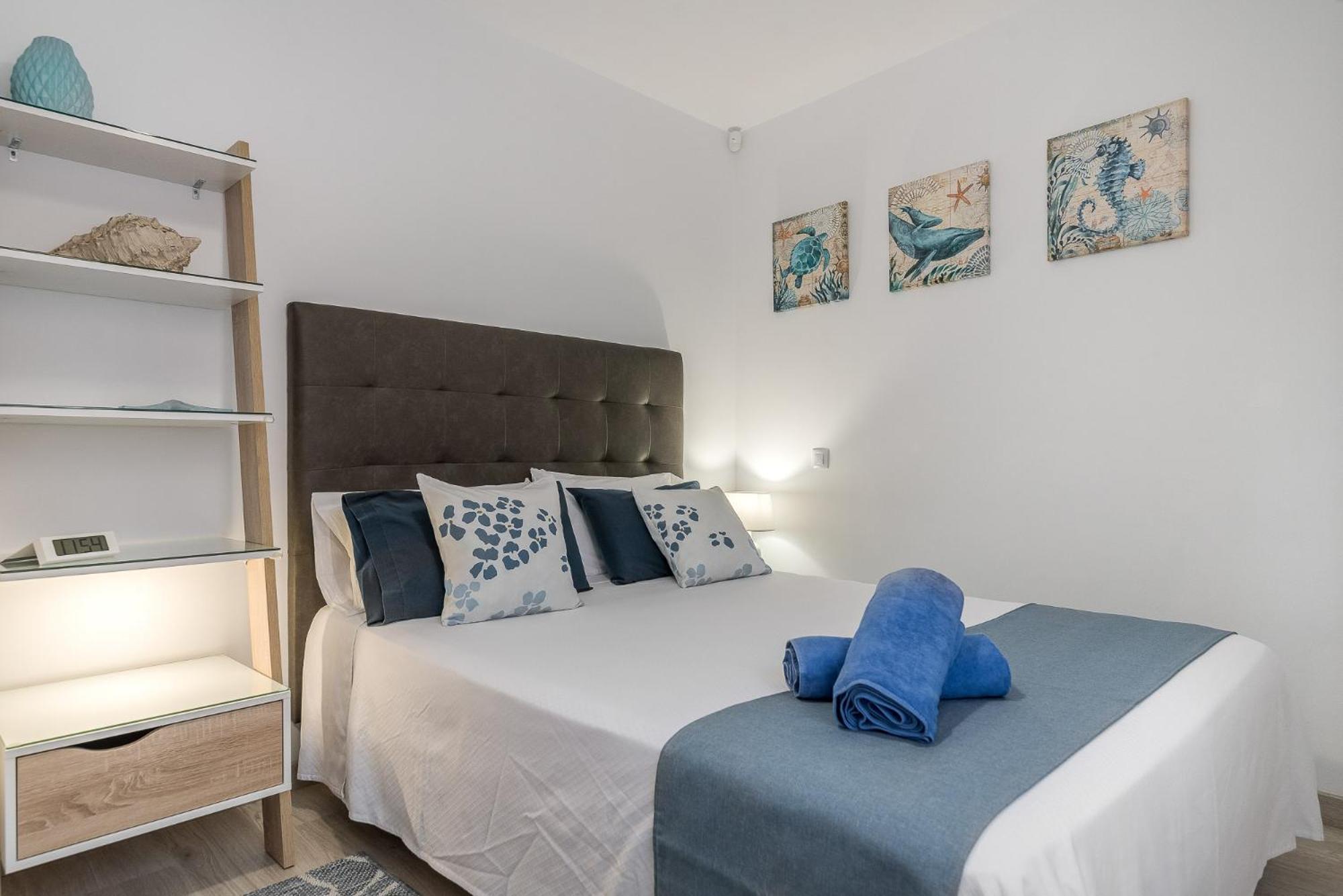 Anidras Rooms Sardina Exterior foto