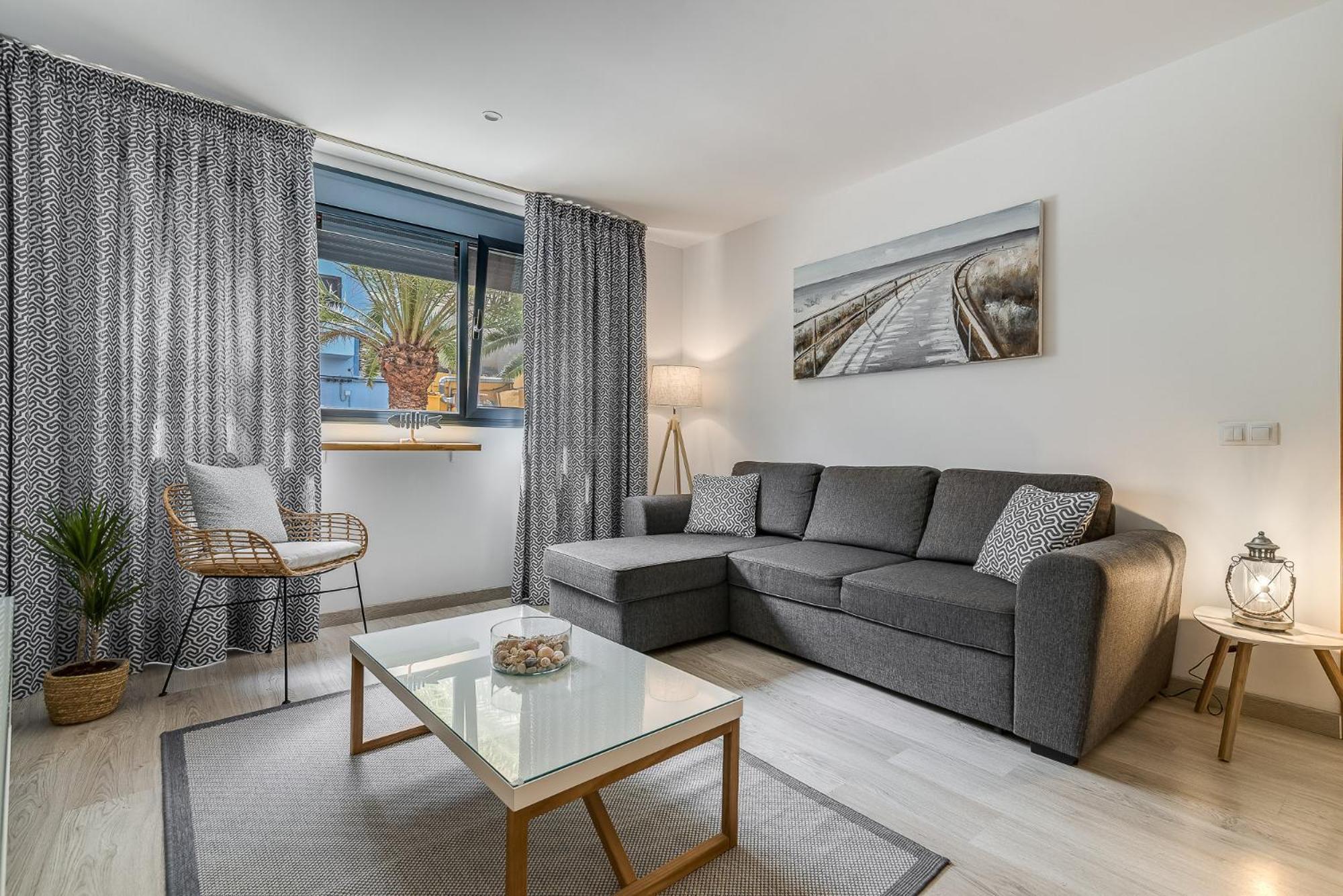 Anidras Rooms Sardina Exterior foto