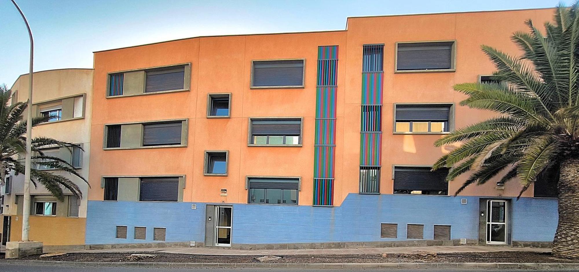 Anidras Rooms Sardina Exterior foto